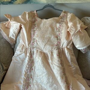NWOT Victorian style dress - Great for Halloween! Can ship same or next day!